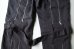 画像9: PEEL&LIFT        bondage trousers modern faded black ダメージボンテージトラウザース