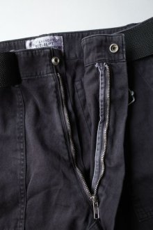 他の写真2: PEEL&LIFT        bondage trousers modern faded black ダメージボンテージトラウザース