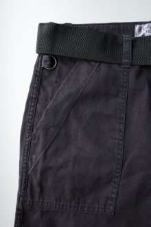 他の写真3: PEEL&LIFT        bondage trousers modern faded black ダメージボンテージトラウザース