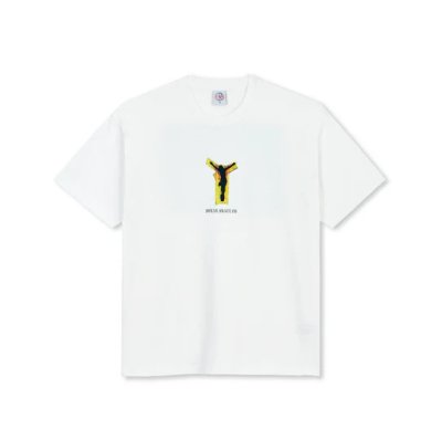 画像2: Polar Skate Co.       Tee Exist