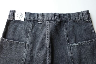 画像7: Polar Skate Co. 30%OFF       Jiro Pants・silver black