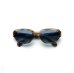 画像2: Polar Skate Co.       Sunglasses Pyle Brown Blue (2)