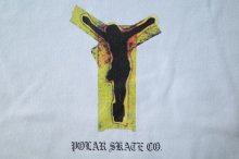 他の写真2: Polar Skate Co.       Tee Exist