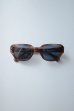 画像3: Polar Skate Co.       Sunglasses Pyle Brown Blue