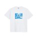 画像1: Polar Skate Co.       Tee Angel Man (1)