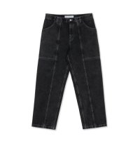 Polar Skate Co.       Jiro Pants・silver black