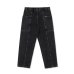 画像2: Polar Skate Co.       Jiro Pants・silver black (2)