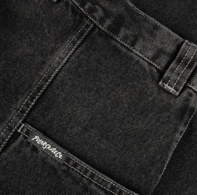 画像3: Polar Skate Co. 30%OFF       Jiro Pants・silver black
