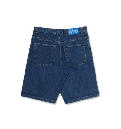 画像2: Polar Skate Co.       Big Boy Shorts・Dark Blue