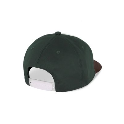 画像2: Polar Skate Co.       Jake Cap Dreams・Jade Green Brown