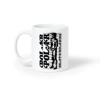 Polar Skate Co.  30%OFF     Mug Fields・Black