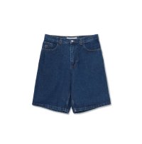 Polar Skate Co.       Big Boy Shorts・Dark Blue