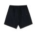 画像2: Polar Skate Co.       Swim Shorts Square Stripe・Black×Jade Green (2)