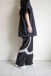 画像12: NEXUSVII.       CORDURAR ”LYNN” S/S-T・BLACK