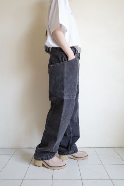 画像12: Polar Skate Co. 30%OFF       Jiro Pants・silver black