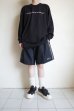 画像12: Polar Skate Co.       Swim Shorts Square Stripe・Black×Jade Green