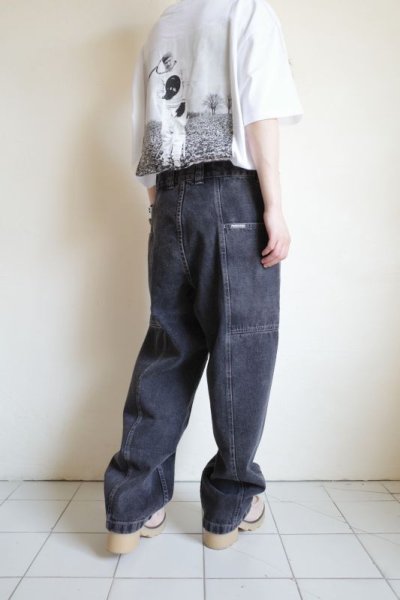 画像13: Polar Skate Co. 30%OFF       Jiro Pants・silver black