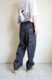 画像13: Polar Skate Co.       Jiro Pants・silver black