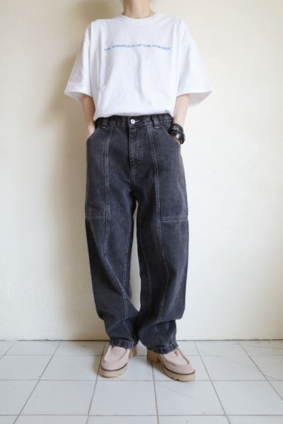 画像14: Polar Skate Co. 30%OFF       Jiro Pants・silver black