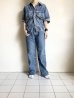 画像17: KOOKY ZOO       クーキーズー H/S DENIM JACKET・1 