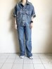 画像20: KOOKY ZOO       クーキーズー H/S DENIM JACKET・2