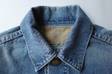 他の写真1: KOOKY ZOO       クーキーズー H/S DENIM JACKET・2