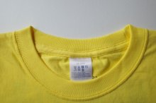 他の写真1: NEXUSVII.       CHARLIE BROWN KID’S TEE・YELLOW