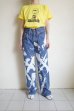 画像12: NEXUSVII.       CHARLIE BROWN KID’S TEE・YELLOW