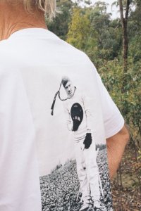 Polar Skate Co.       Tee Strongest Of The Strange