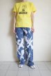 画像8: NEXUSVII.       CHARLIE BROWN KID’S TEE・YELLOW