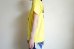 画像6: NEXUSVII.       CHARLIE BROWN KID’S TEE・YELLOW