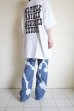 画像12: NEXUSVII.       SNP-BEETHOVEN TEE・WHITE