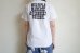 画像7: NEXUSVII.       SNP-BEETHOVEN KID’S TEE・WHITE