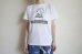 画像5: NEXUSVII.       SNP-BEETHOVEN KID’S TEE・WHITE