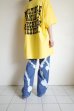 画像12: NEXUSVII.       CHARLIE BROWN TEE・YELLOW