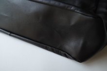 他の写真3: ssstein         LEATHER SHOULDER BAG・LEATHER/BLACK