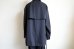 画像19: ssstein         OVERSIZED LAPELED COMBINATION JACKET・BLACK