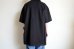 画像6: ssstein       OVERSIZED PRINT TEE - NEW LOOKS -・BLACK