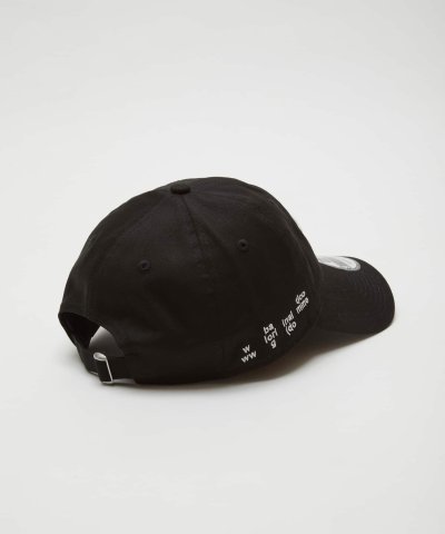 画像2: BAL       NEW ERA 9TENTY b LOGO CAP