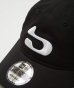 画像5: BAL       NEW ERA 9TENTY b LOGO CAP