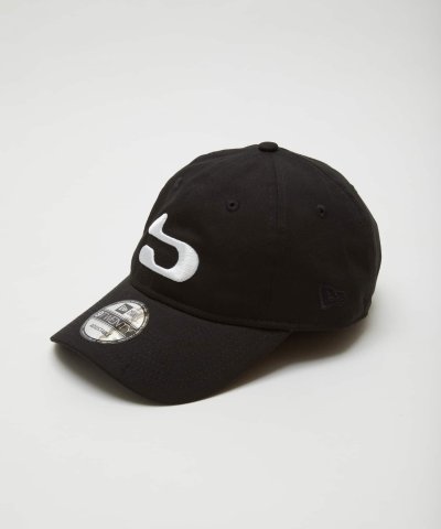 画像1: BAL       NEW ERA 9TENTY b LOGO CAP