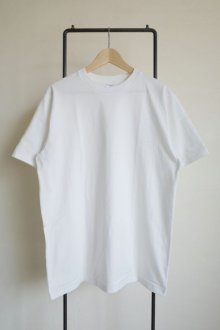 他の写真1: FRUIT OF THE LOOM        × 金子恵治 Personal Fit 3P PACK T 2024・XL/white