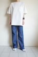 画像11: FRUIT OF THE LOOM        × 金子恵治 Personal Fit 3P PACK T 2024・XL/white