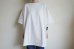 画像13: FRUIT OF THE LOOM        × 金子恵治 Personal Fit 3P PACK T 2024・XL/white