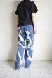 画像11: renewces       "short length T-sh"・BLACK