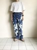 画像17: FRUIT OF THE LOOM        × 金子恵治 Personal Fit 3P PACK T 2024・L/white