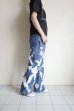 画像10: renewces       "short length T-sh"・BLACK