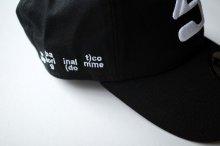 他の写真2: BAL       NEW ERA 9TENTY b LOGO CAP