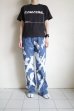 画像8: renewces       "short length T-sh"・BLACK