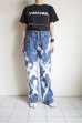 画像12: renewces       "short length T-sh"・BLACK